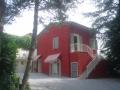 bed & breakfast Villa Pille Monzambano